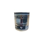 Peinture fer antirouille loxxo blanc 05 l