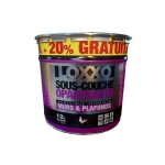 Loxxo sous - couche opacifiante 12l 12 l