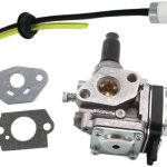 Lp69057 carburateur tuyau dalimentation essence pour kawasaki th43 th48 débroussailleuse coupe bordure ... Lp69057 carburateur tuyau dalimentation essence pour kawasaki th43 th48 débroussailleuse coupe bordure ...