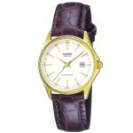 Ltp1183q - 7a montre casio  aiguilles femme date?