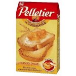 Lu pelletier - pelletier biscotte tradition gourmande 285g - lot de 4