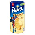 Lu prince - prince got chocolat blanc 300g - lot de 4