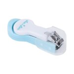 Luc et la coupe - ongles bb 6m +