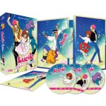 Lucile amour et rocknroll - intégrale - edition collector - coffret dvd - blackbox Lucile amour et rocknroll - intégrale - edition collector - coffret dvd - blackbox