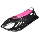 Luge 2 personnes - pro speed confort rose