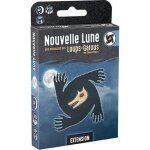 Lui - mme loups - garous de thiercelieux - extension nouvelle lune - nouvelle dition 2021 jeu de socit ...