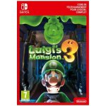 Luigis mansion 3 ? code de téléchargement pour nintendo switch Luigis mansion 3 ? code de téléchargement pour nintendo switch