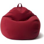 Lumaland pouf poire comfort line - fauteil poire intérieur - housse lavable - remplissage de billes pse ... Lumaland pouf poire comfort line - fauteil poire intérieur - housse lavable - remplissage de billes pse ...