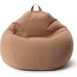 Lumaland pouf poire comfort line - fauteil poire intérieur - housse lavable - remplissage de billes pse ... Lumaland pouf poire comfort line - fauteil poire intérieur - housse lavable - remplissage de billes pse ...