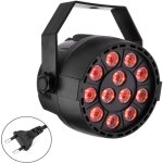 Lumires de scne lumires de scne mini spot rgb projecteurs 5 modles lumires de stade led pour bars ...
