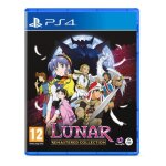 Lunar remastered collection pl