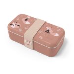 Monbento - bento box enfant - lunch box 1 compartiment - idéal pour travail / ecole - made in france ... Monbento - bento box enfant - lunch box 1 compartiment - idéal pour travail / ecole - made in france ...