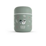 Monbento - petite lunch box isotherme - boîte repas hermétique - garde le repas chaud / frais jusqu'à ... Monbento - petite lunch box isotherme - boîte repas hermétique - garde le repas chaud / frais jusqu'à ...