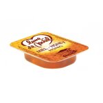 Lune de miel miel de fleurs coupelle individuelle de 20g 180 pcs / boite 1 bote