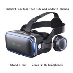 Lunettes 3dcasque vr 10. 0 lunettes 3d réalité virtuelle pour iphone xiaomi samsung lunettes casque viar ... Lunettes 3dcasque vr 10. 0 lunettes 3d réalité virtuelle pour iphone xiaomi samsung lunettes casque viar ...