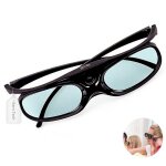 Lunettes 3d - kern tech - haute efficacit� lunettes 3d � obturateur conception pratique confortable haute ...