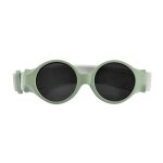 Lunettes 0 - 9 mois glee vert sauge