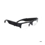 Lunettes - camra espion - full hd 1080p - verres transparents - usb 2. 0