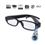 Lunettes camra hd 1080p enregistreur vido portable portable mini camra portable enregistreur vido ...