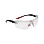 Lunette dioptrique iri - s avec loupe lecture integree 1 5