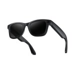 Lunettes intelligentes ai - rncyn - e03 - cam�ra int�gr�e - 32 go m�moire - protection uv - verres anti ...