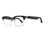 Lunettes intelligentes anti - lumi�re bleue - rncyn - e13 - v - lecture mp3 - �tanche ip54 - assistant ...