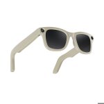 Lunettes intelligentes avec cam�ra - rncyn - 80 mp - vid�o 1080p - ai gpt - traduction en temps r�el