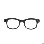 Lunettes intelligentes avec cam�ra - rncyn - g1 - 3 lentilles - cam�ra 5. 0mp - vid�o 1080p - assistant ...