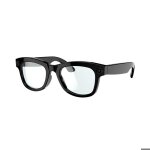 Lunettes intelligentes avec cam�ra - rncyn - m01 - traducteur ai - commande vocale - enregistrement vid�o ...