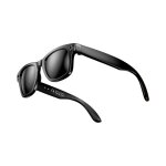 Lunettes intelligentes - rncyn - cam�ra 8mp - ai dialogue - traducteur - wifi - r�ponse aux appels - ...