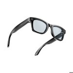 Lunettes intelligentes - rncyn - w610 - cam�ra 8. 0mp - transmission wi - fi - reconnaissance vocale