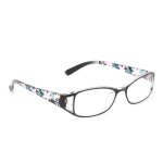 Lunettes de lecture - ebtools - modle tendance - anti - lumire bleue - confortables - mixte