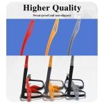 Lunettes de lecture - ikys - classiques et d�contract�es - noir - ultra l�g�res - 2. 5