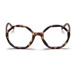 Lunettes de lecture - looplabb - ll18a - + 1. 50 - couleur turtle - style chic