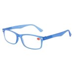Lunette loupes aurore bleu dioptrie + 15
