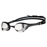 Lunettes de natation - arena - cobra - taille unique - confort optimal - vision claire
