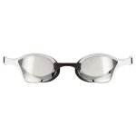 Lunettes de natation - arena - cobra ultra swipe mr - antibue - finition dore - taille unique