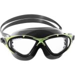 Lunettes de natation cressi planet - adulte - mixte - sport - jupe en silicone souple