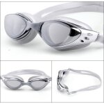 Lunettes de natation miroir avec revêtement unisexe piscine anti brouillard anti uv lunettes de natation ... Lunettes de natation miroir avec revêtement unisexe piscine anti brouillard anti uv lunettes de natation ...