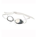 Lunettes de natation - turbo - grenoble silver metal - protection uv - anti - brouillard - polycarbonate ... Lunettes de natation - turbo - grenoble silver metal - protection uv - anti - brouillard - polycarbonate ...