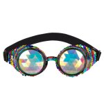 Lunettes party arc - en - ciel Lunettes party arc - en - ciel