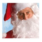 Lunettes de pre - nol - bolland - lunettes rondes - dor - intrieur