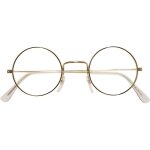 Lunettes pre nol avec verres