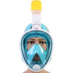 Lunettes de piscine masque de plonge en apne avec masque  180  pour enfants avec bouchons doreille ...