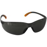 Lunettes de protection - marque - mod�le - verres fum�s - norme en166 f