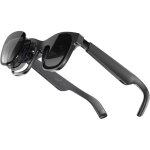 Les lunettes de r�alit� augment�e xrea air 2 pro offrent une exp�rience daffichage portable ultime.