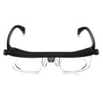 Lunettes réglables à la vue et à la vue ajustables - ordinateur lecture lunettes de conduite à focale ... Lunettes réglables à la vue et à la vue ajustables - ordinateur lecture lunettes de conduite à focale ...