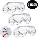 Lunettes de sécurité lunettes médicaleslunettes de anti - éclaboussuresanti - salive anti - buée transparentes ... Lunettes de sécurité lunettes médicaleslunettes de anti - éclaboussuresanti - salive anti - buée transparentes ...