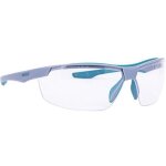 Lunettes de scurit ultra - lgre et flexible - verres polycarbonate incolore - 45 m / s