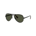 Lunettes de soleil aviator max - ray - ban